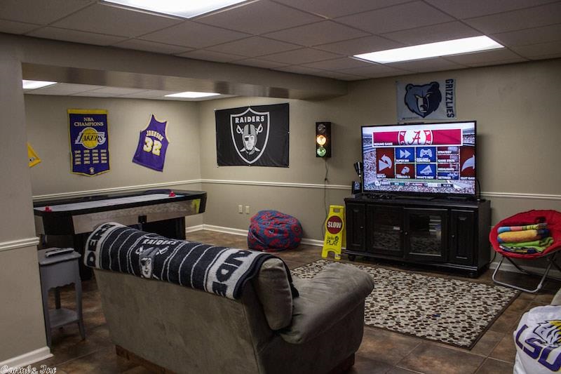 Meriwether Trust 1st - Residential