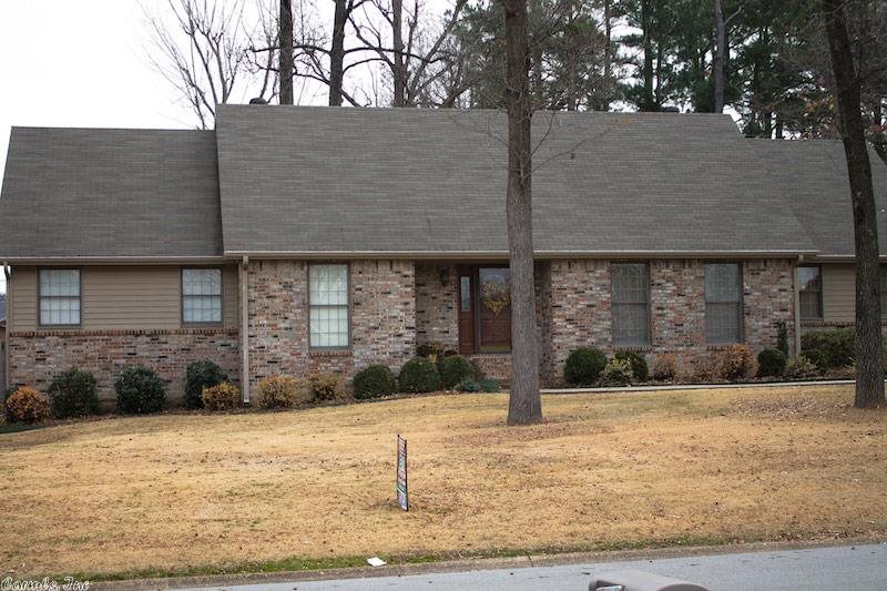 Meriwether Trust 1st - Residential