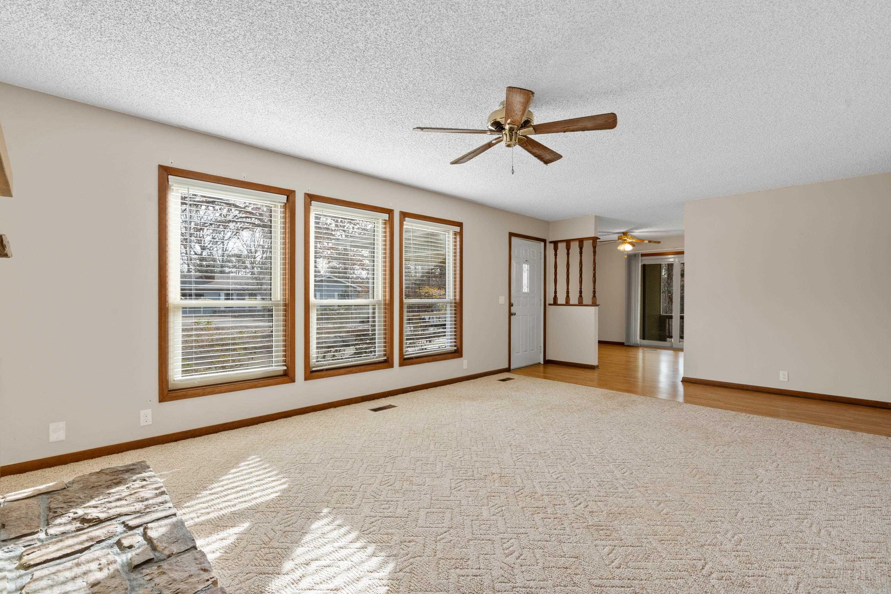 Escocia - Residential