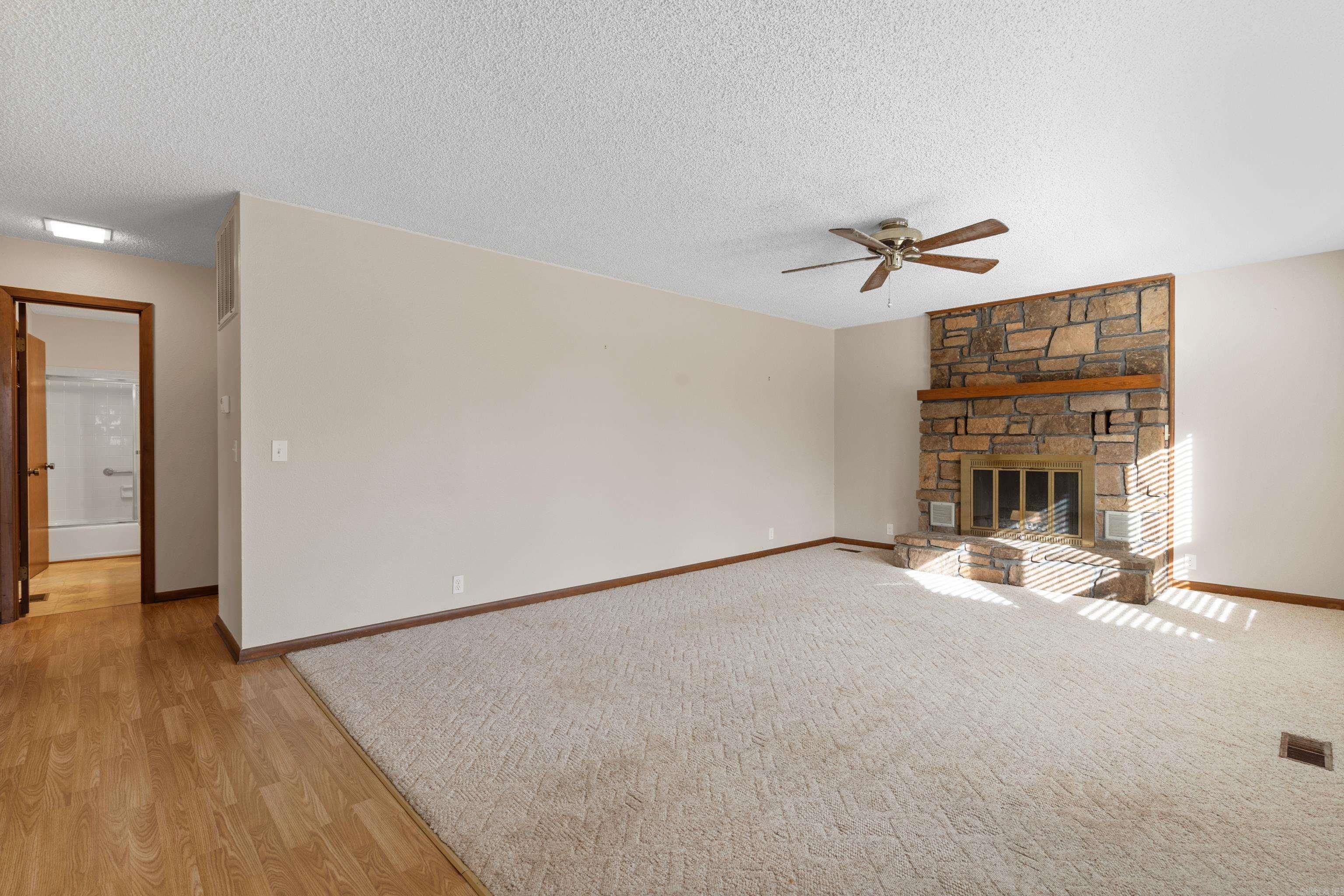 Escocia - Residential