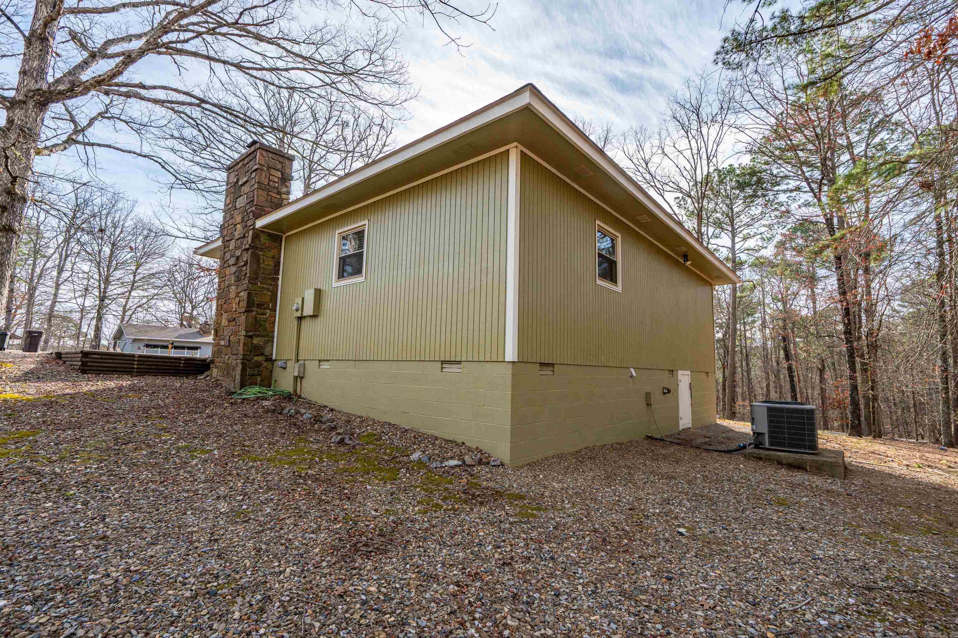 Escocia - Residential