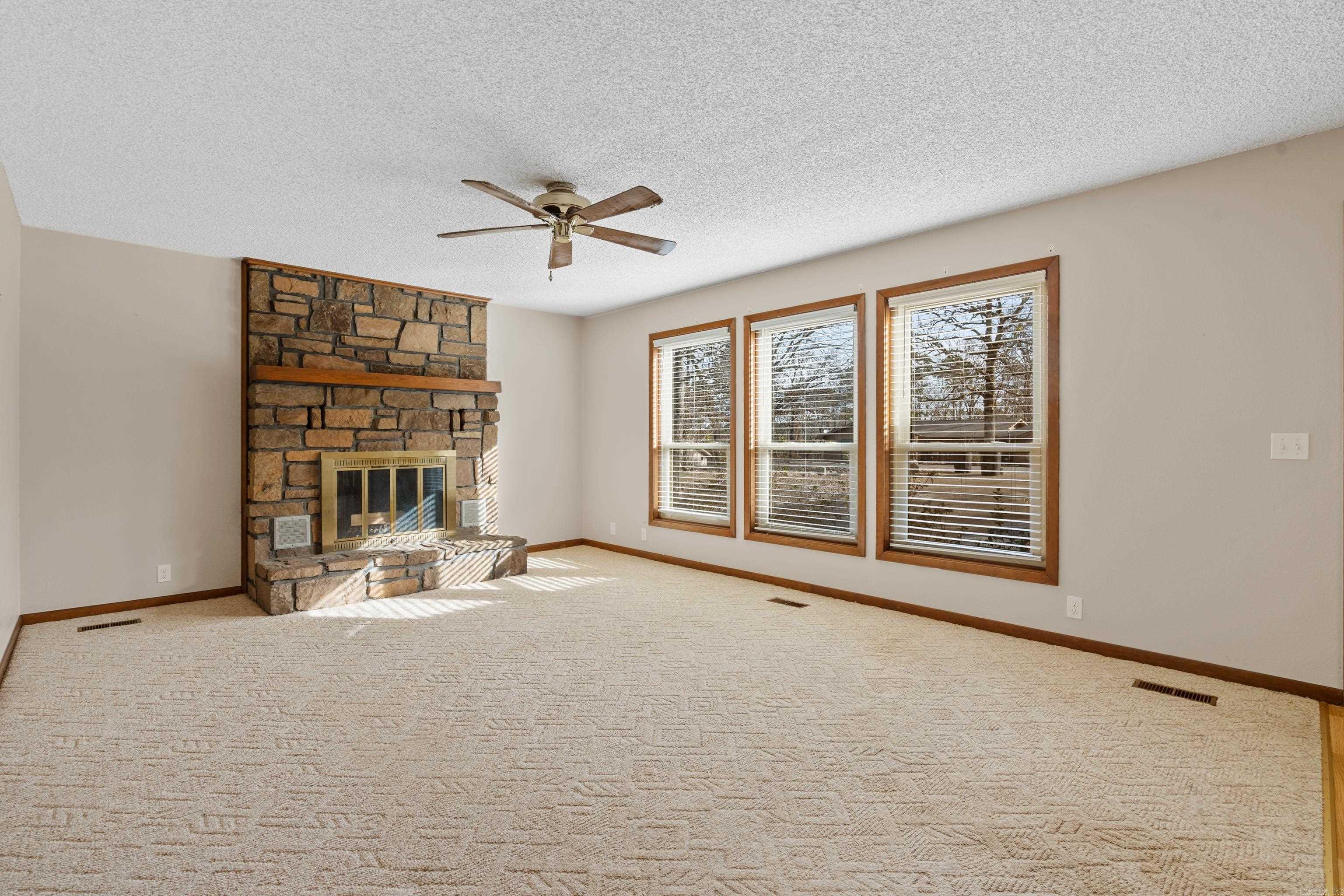 Escocia - Residential