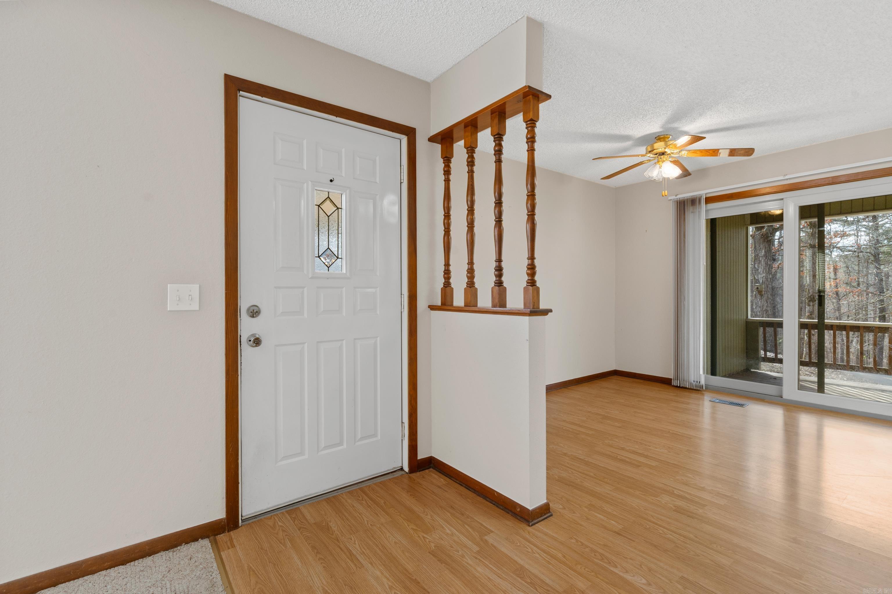 Escocia - Residential