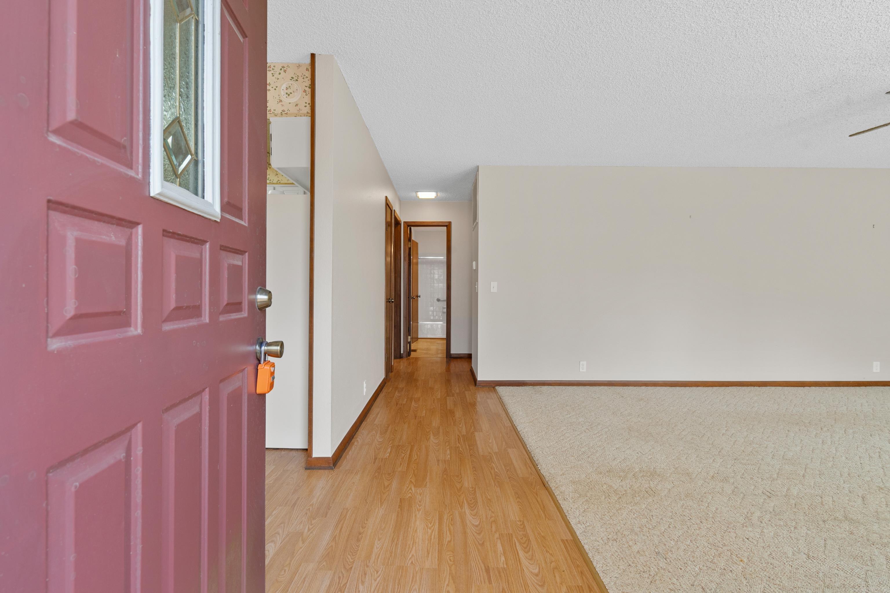 Escocia - Residential