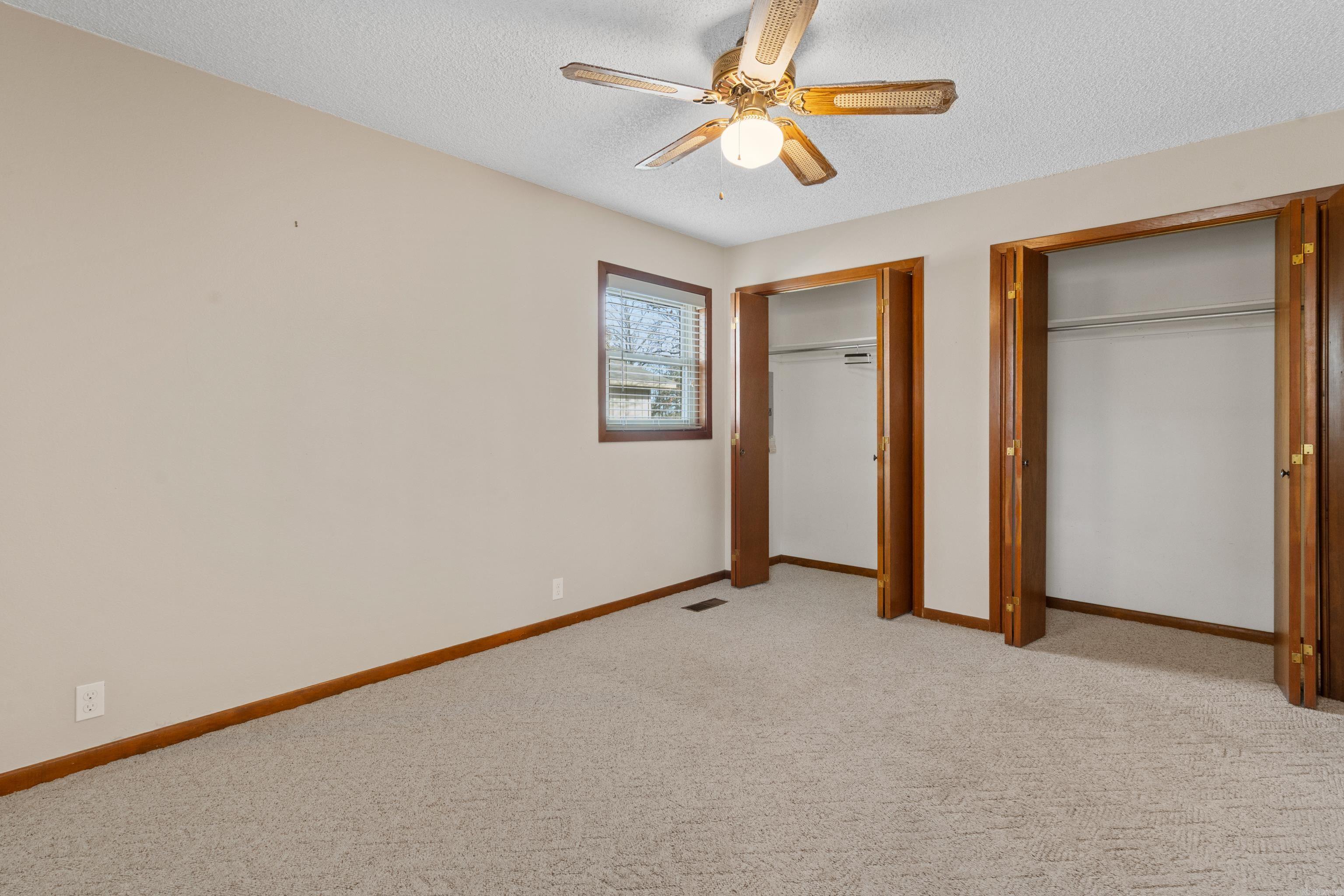 Escocia - Residential