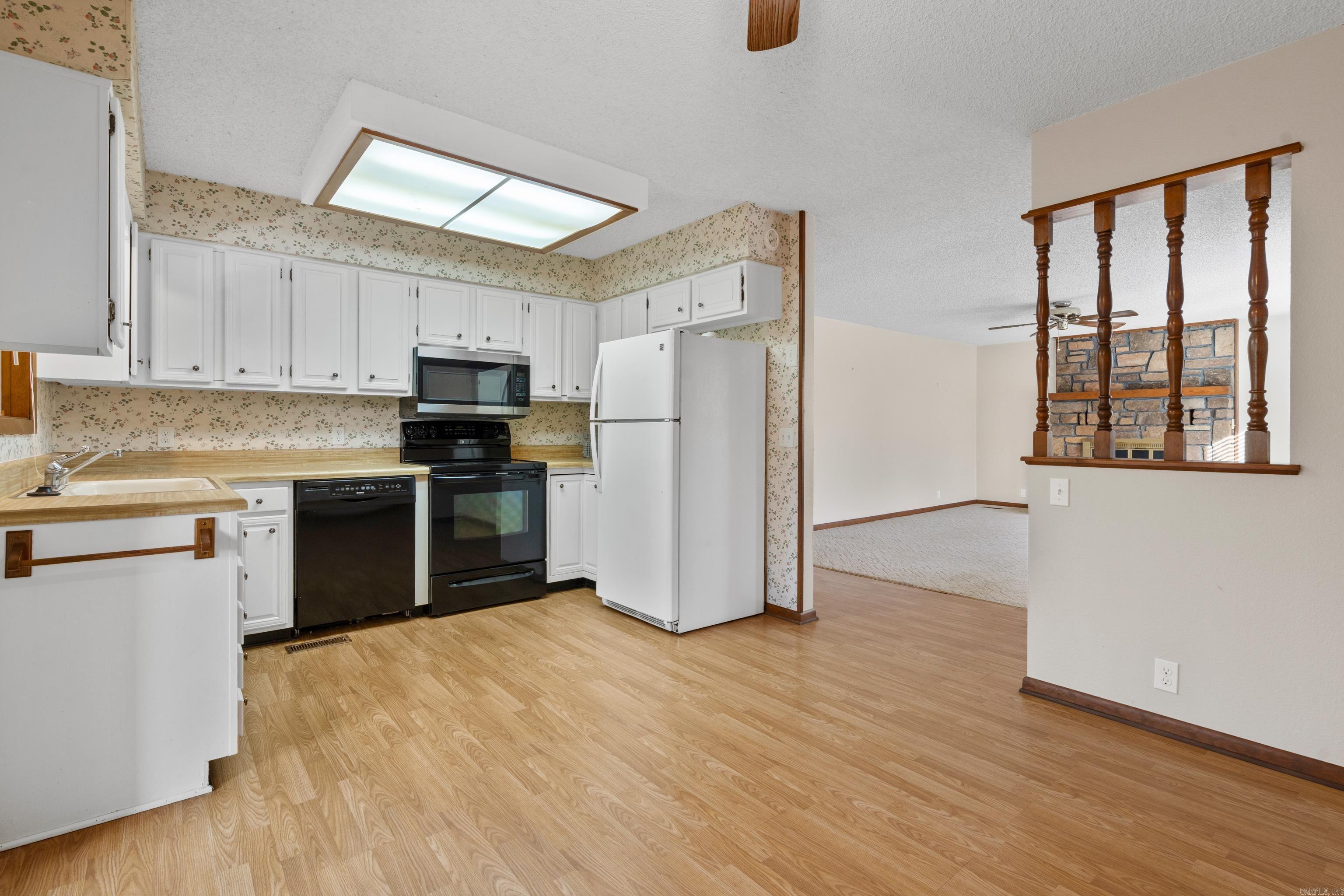 Escocia - Residential