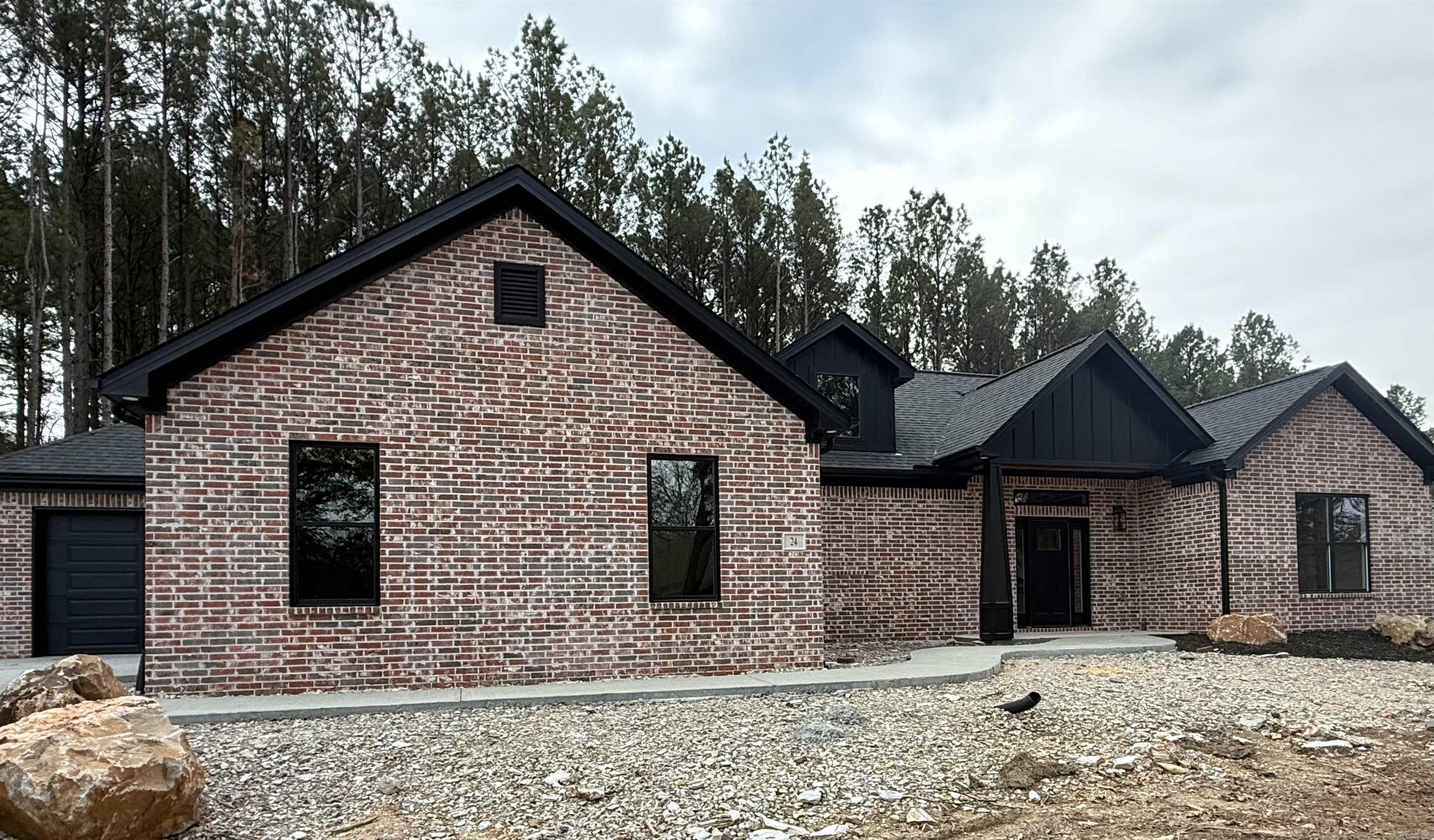 DIAMANTE - Residential