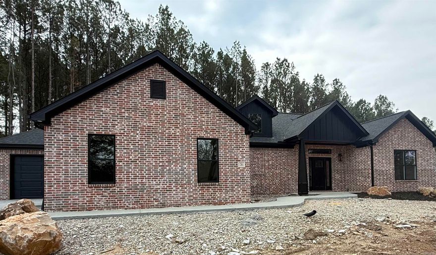 Move into a home that matches your lifestyle. The Maple floorplan offers the luxury and convenience you’ve been searching for in Diamante Subdivision: The Maple Floorplan. Experience the pinnacle of new construction with the stunning Maple floorplan by Renaissance Homes, located in Diamante Subdivision. This thoughtfully designed 1,856 sq. ft. home combines energy efficiency with high-end, modern finishes. : Sophisticated Living: 3 spacious bedrooms and 2 elegant full baths. Gourmet Kitchen: Features top-end appliances, a signature granite island, and a walk-in pantry. Primary Suite offers a private retreat boasting a custom walk-in tile shower. Golf-Ready 3-Car Garage: Plenty of room for your vehicles, with the perfect dedicated space for your golf cart. Seamless Layout: An open-concept design that flows effortlessly to a covered patio for indoor-outdoor entertaining. Built to last with superior craftsmanship, this home includes a Builder’s 1-Year Warranty. Live the dream with access to Diamante’s private country club amenities.