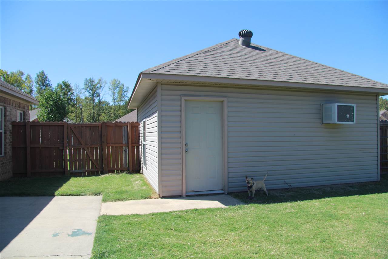 Frederick Place - Residential