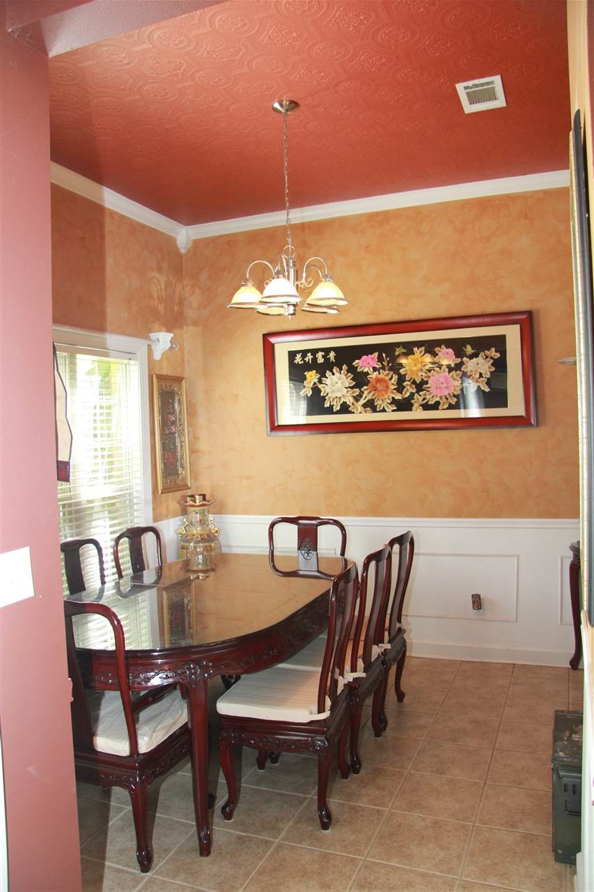 Frederick Place - Residential