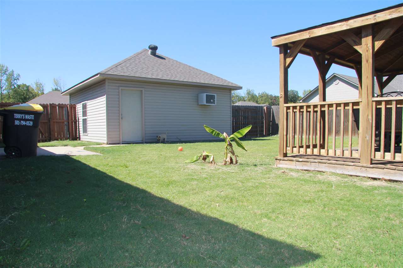 Frederick Place - Residential