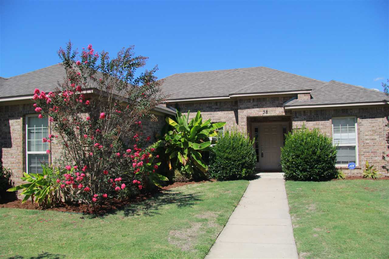 Frederick Place - Residential