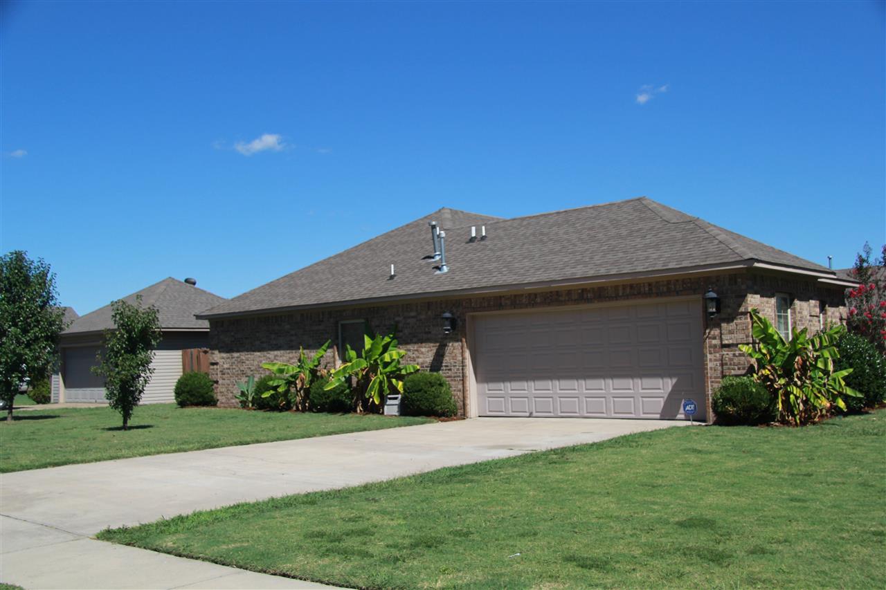 Frederick Place - Residential