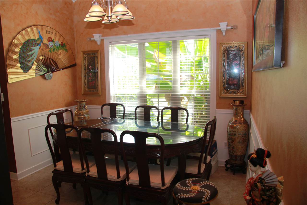 Frederick Place - Residential