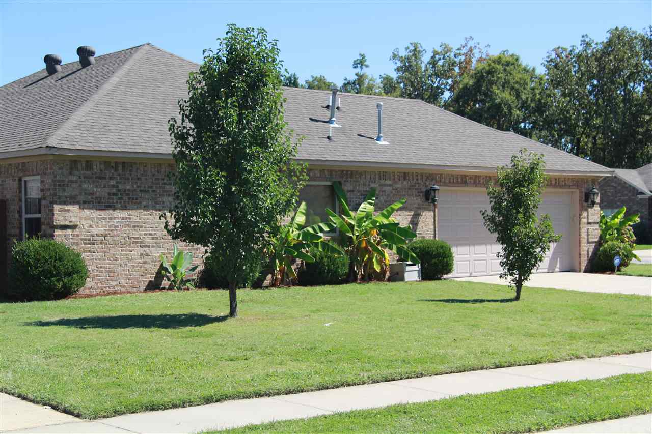 Frederick Place - Residential