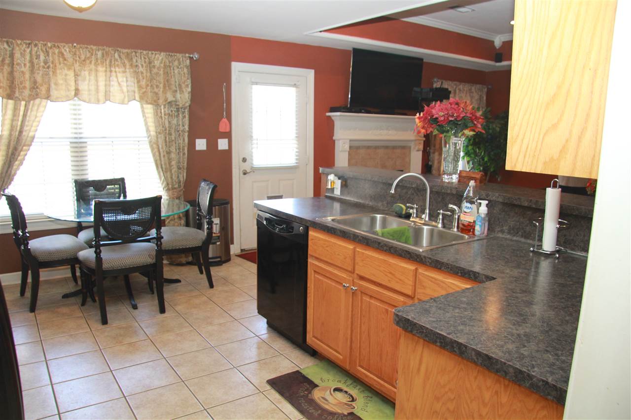 Frederick Place - Residential