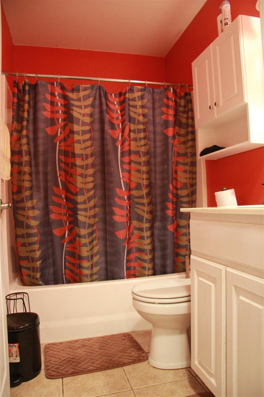 Frederick Place - Residential