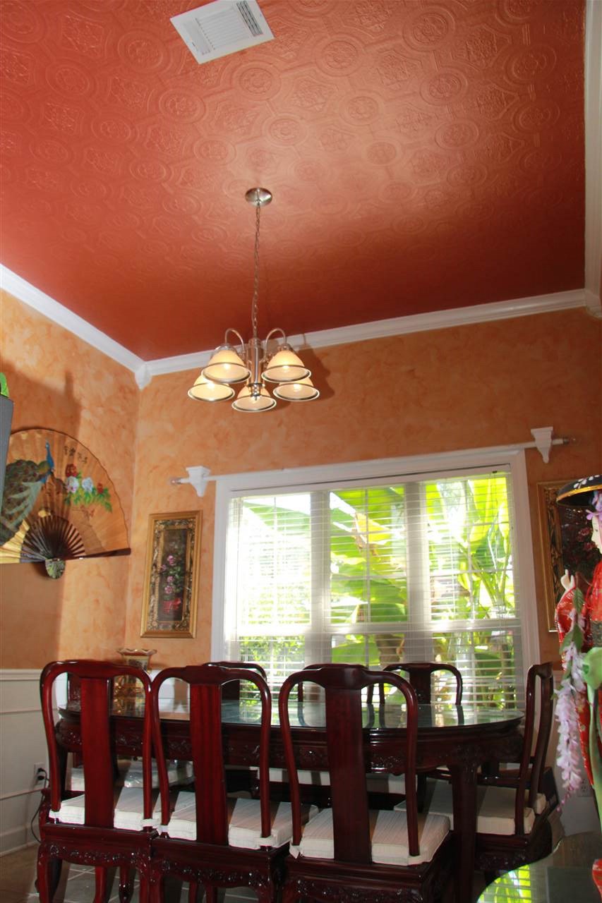 Frederick Place - Residential