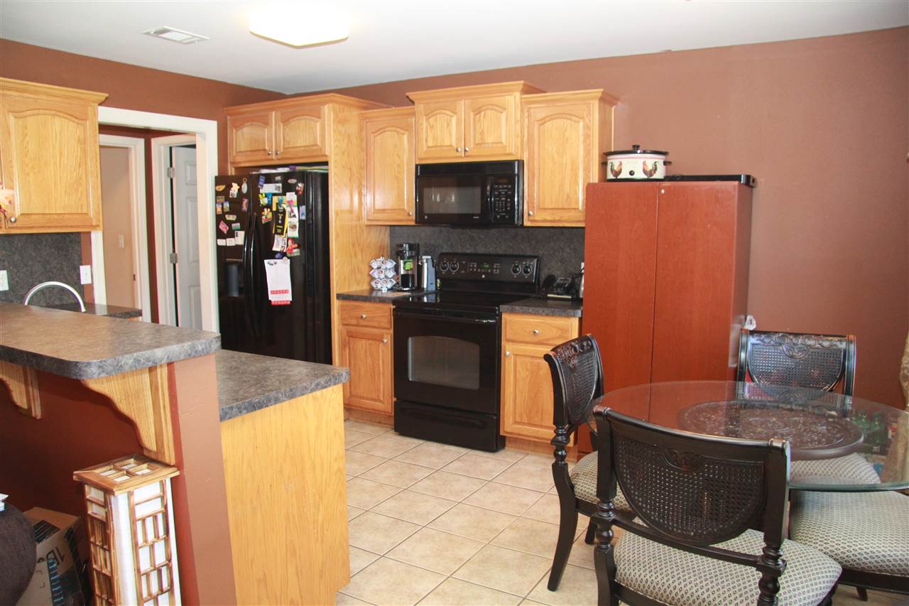 Frederick Place - Residential