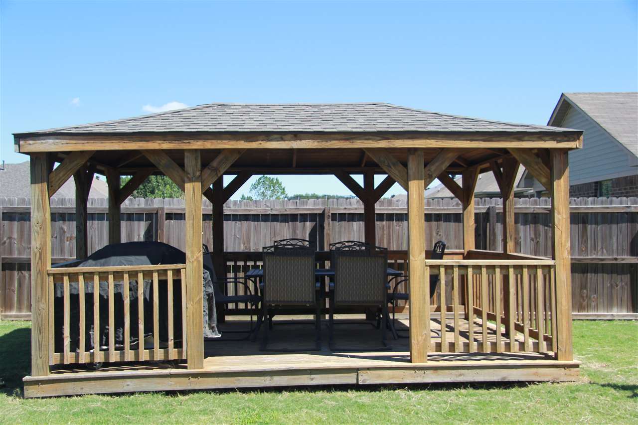 Frederick Place - Residential