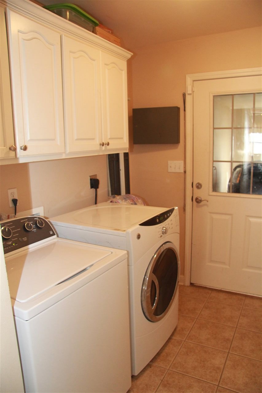 Frederick Place - Residential