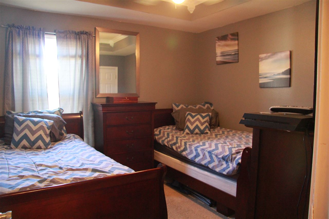 Frederick Place - Residential