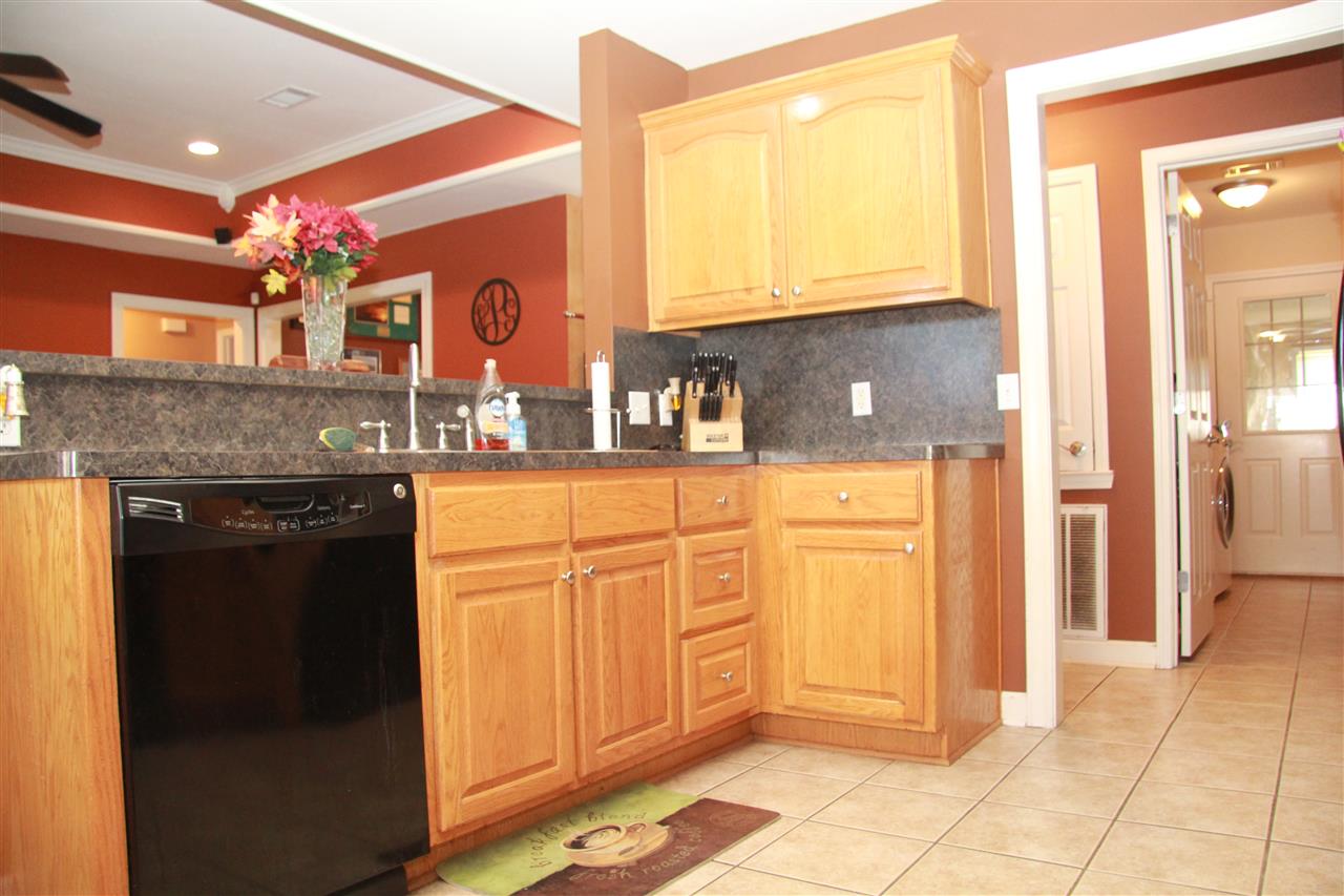 Frederick Place - Residential