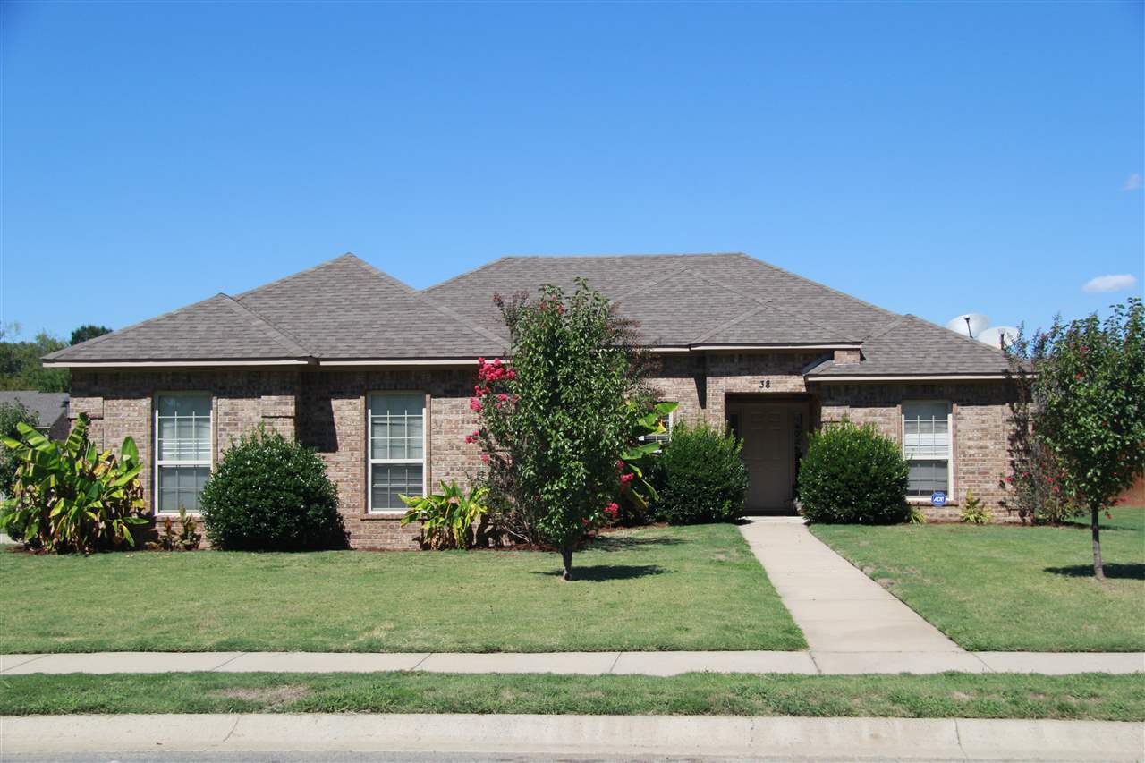 Frederick Place - Residential