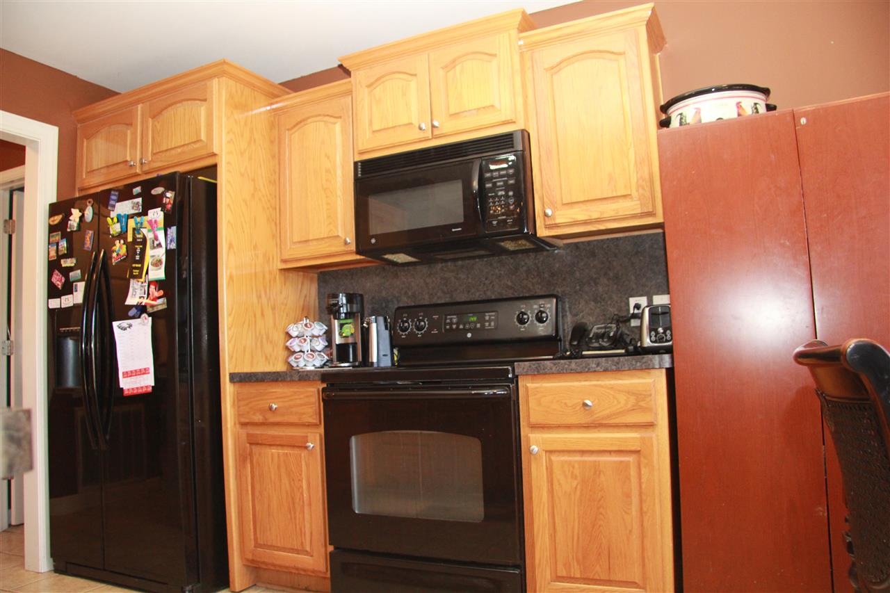 Frederick Place - Residential