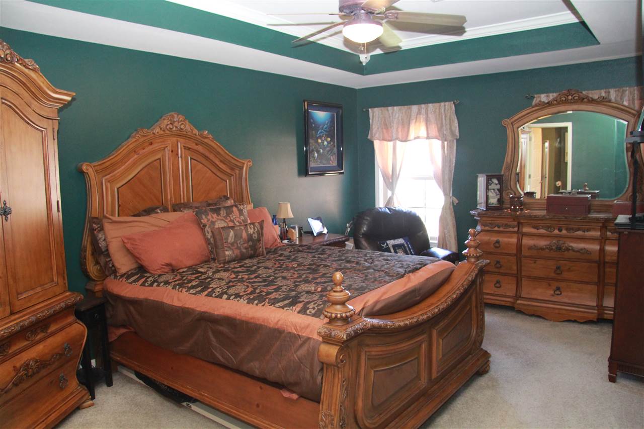 Frederick Place - Residential