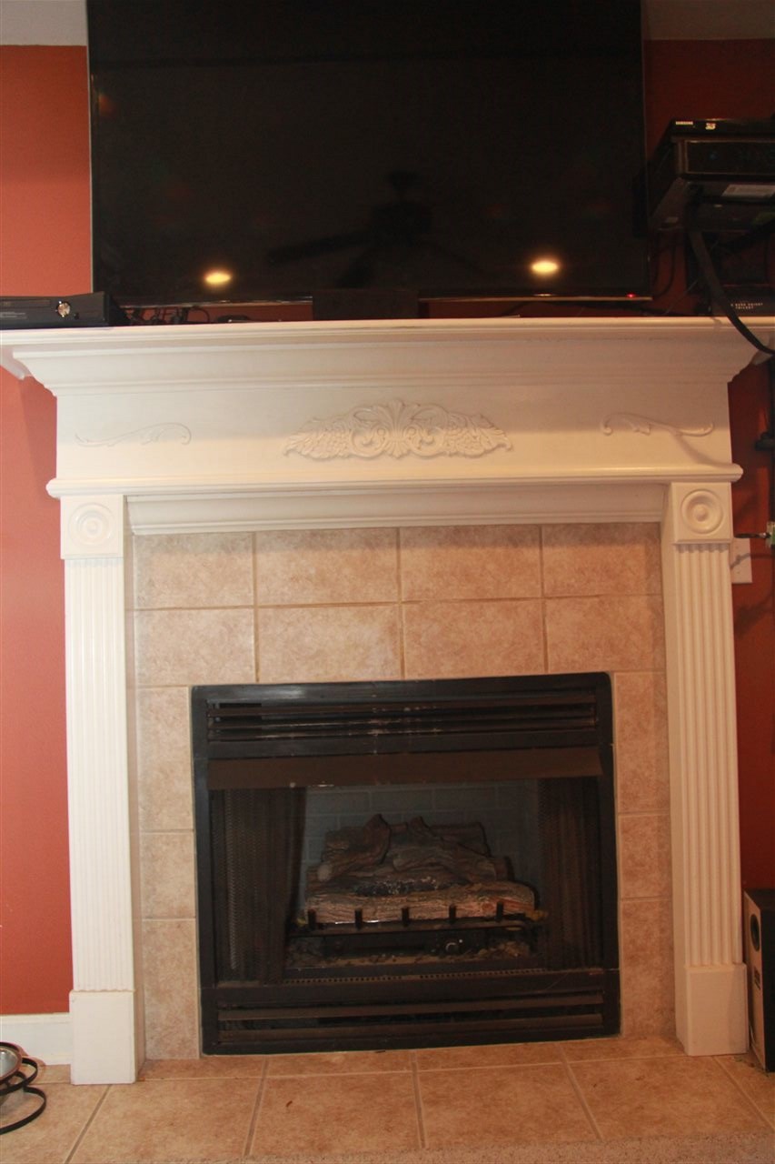 Frederick Place - Residential