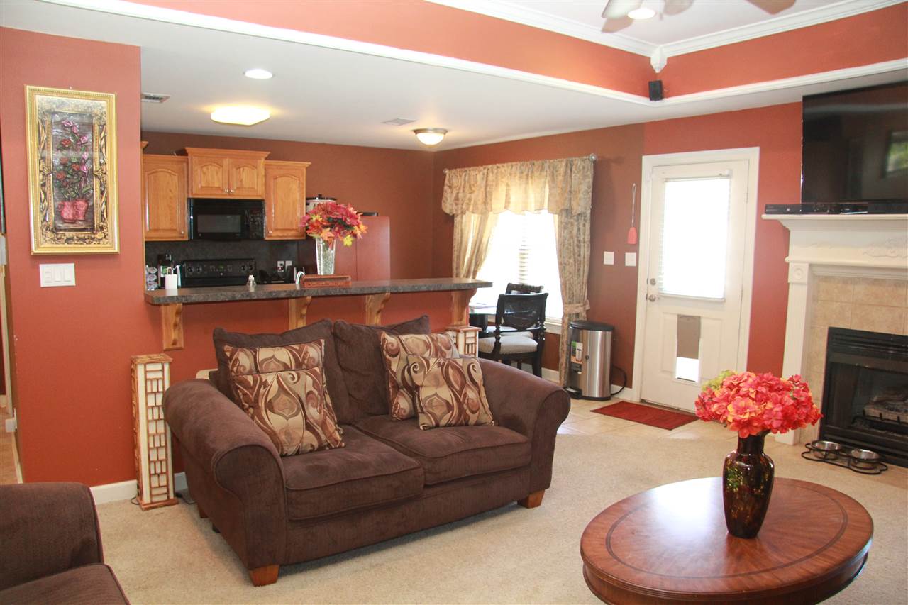 Frederick Place - Residential