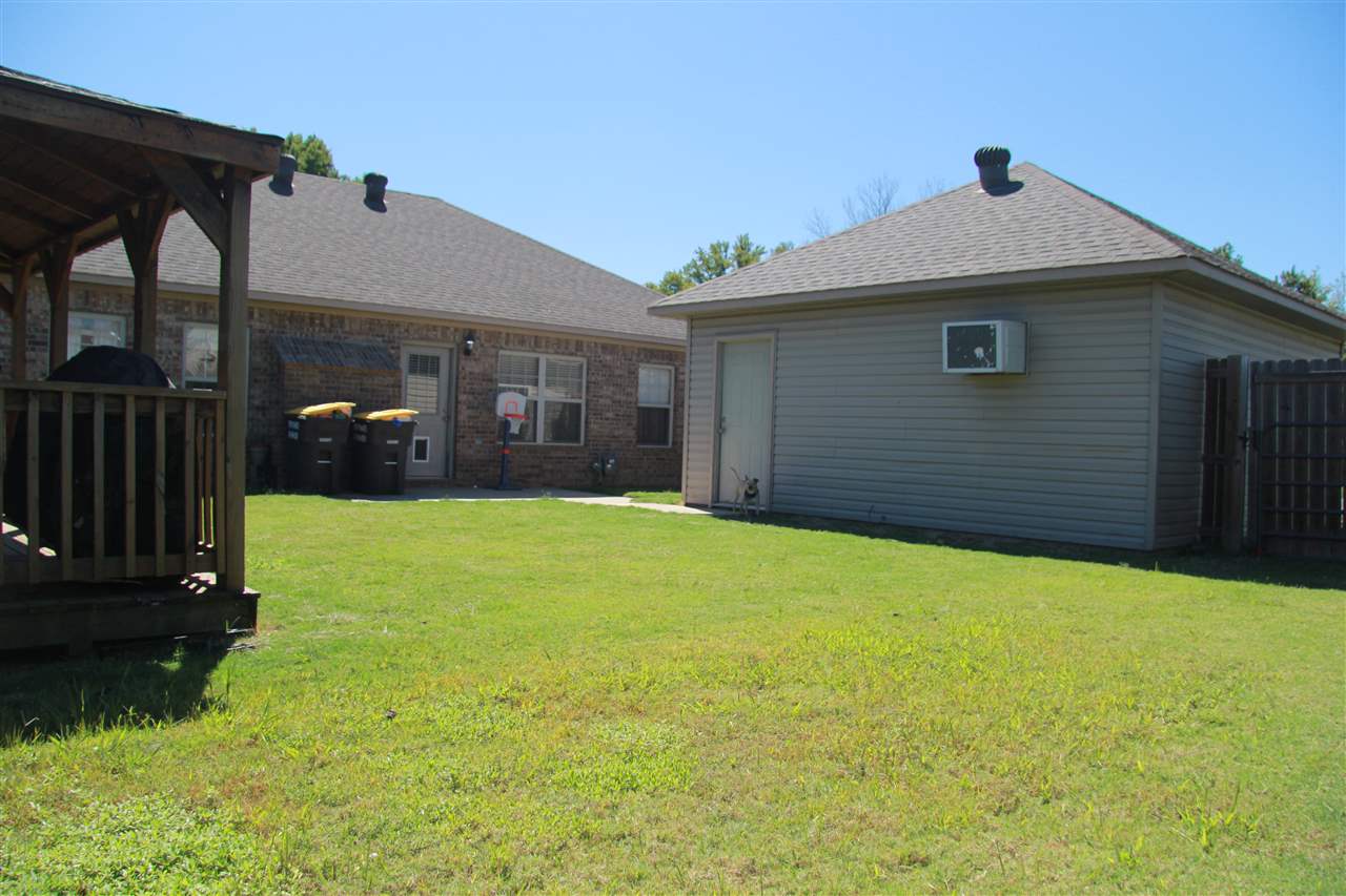 Frederick Place - Residential