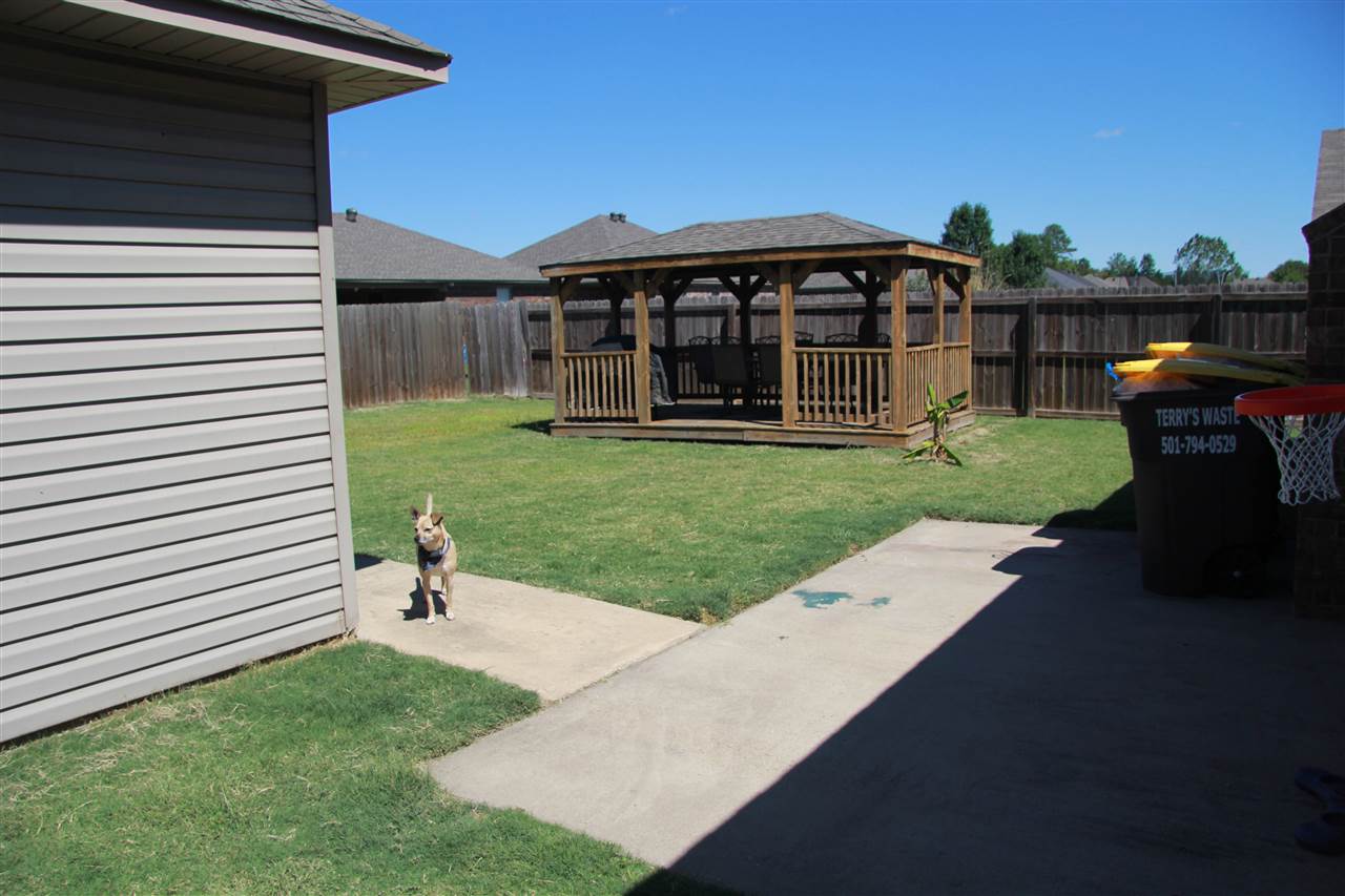 Frederick Place - Residential