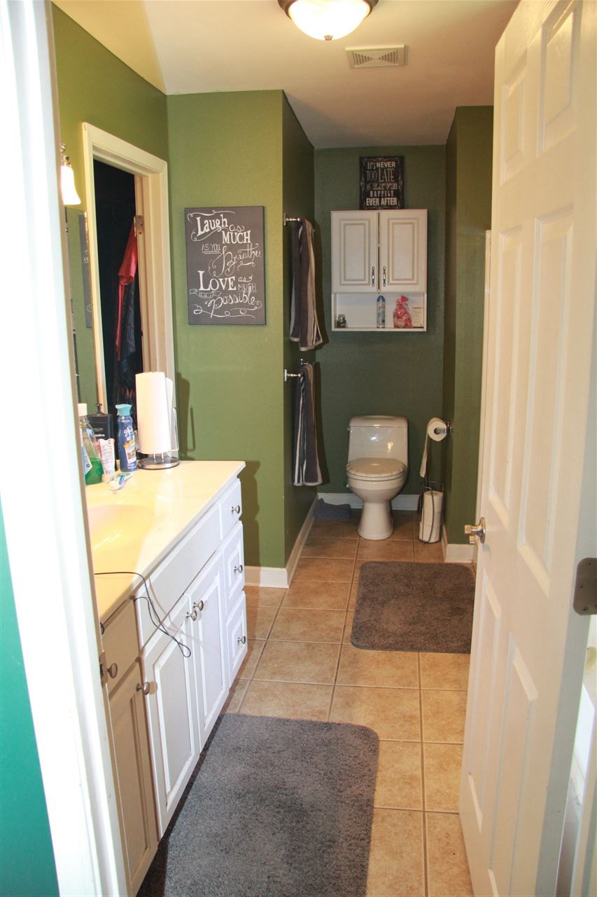 Frederick Place - Residential