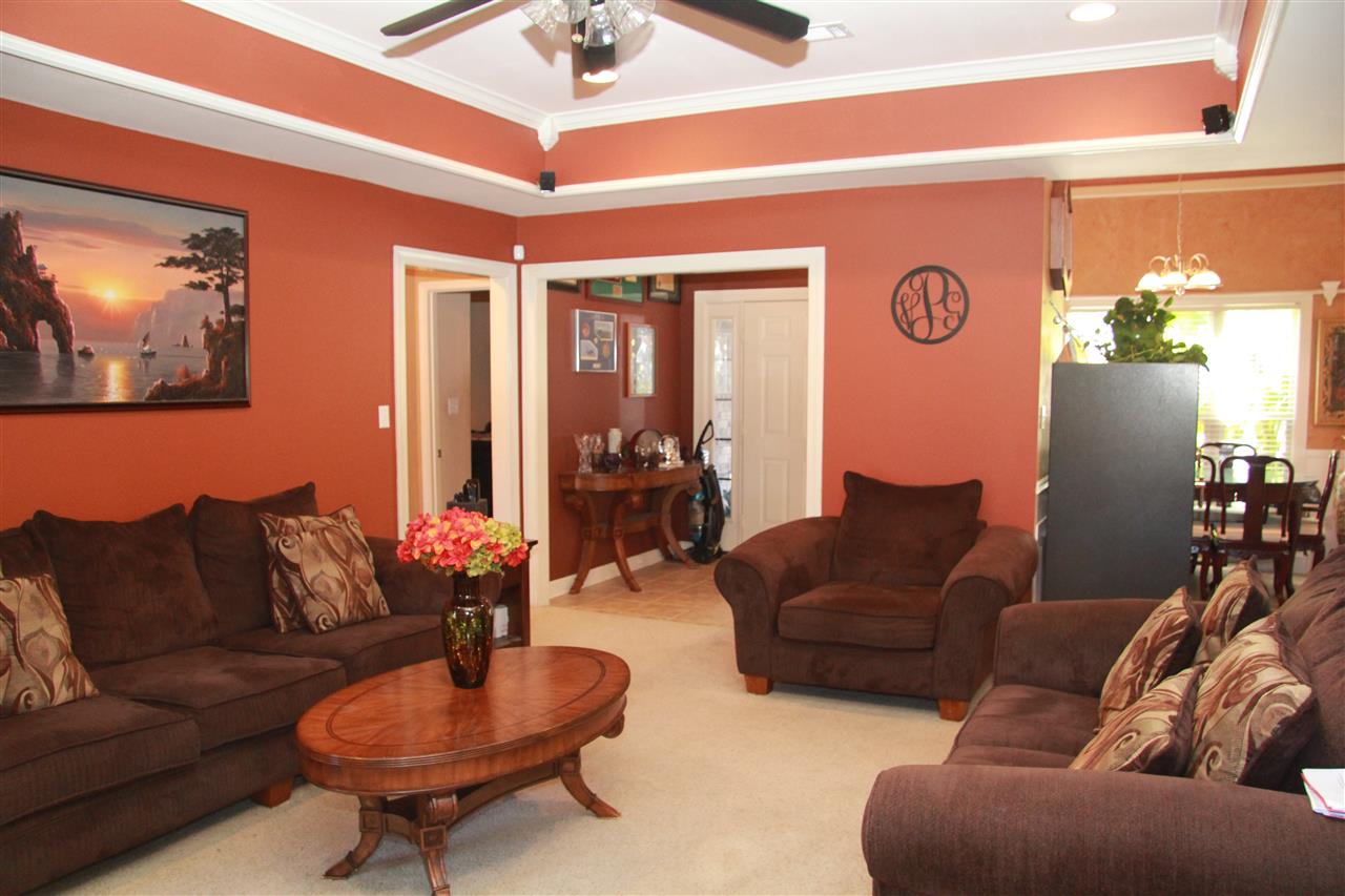 Frederick Place - Residential