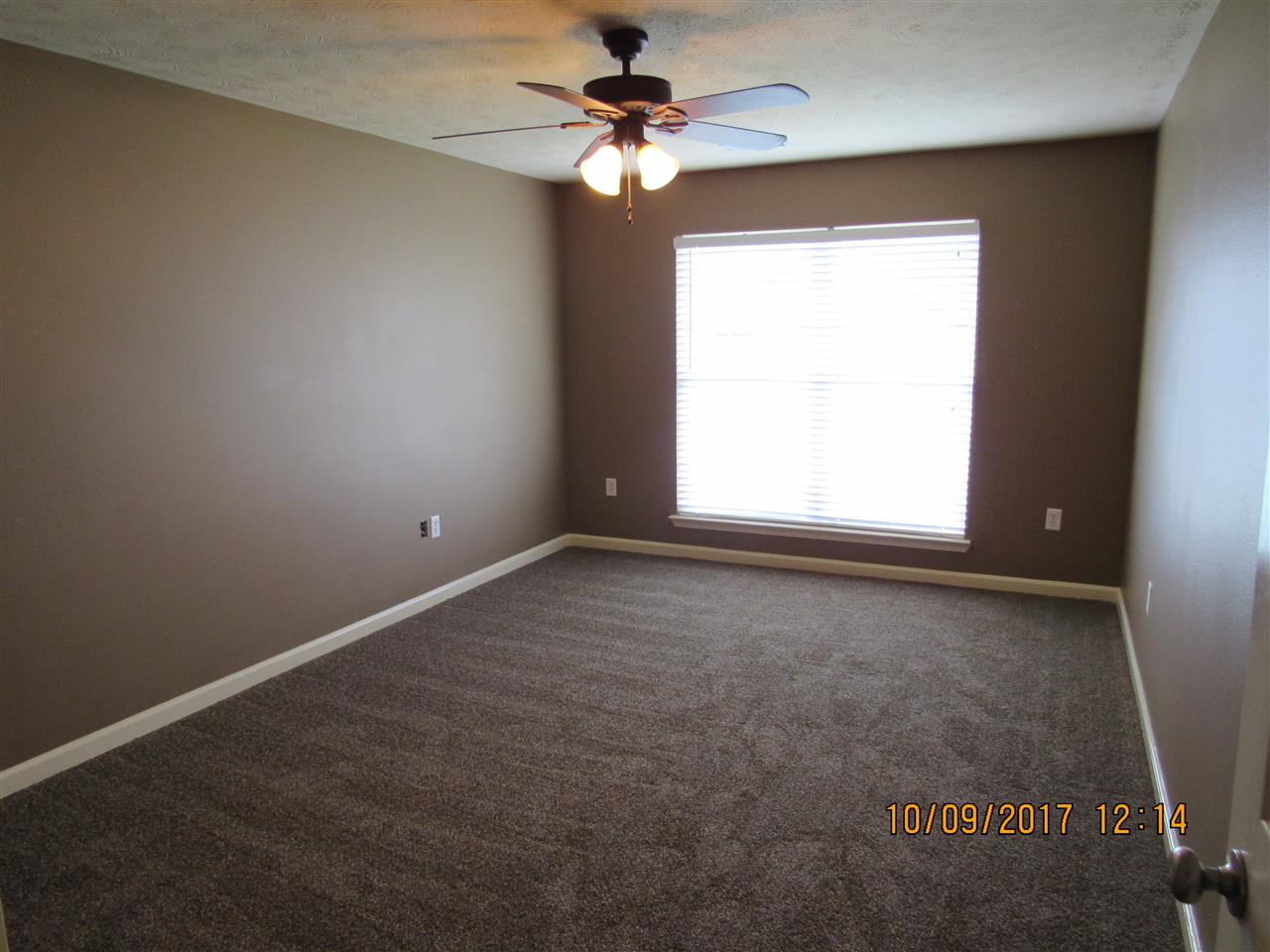 Christopher Blair - Residential Lease