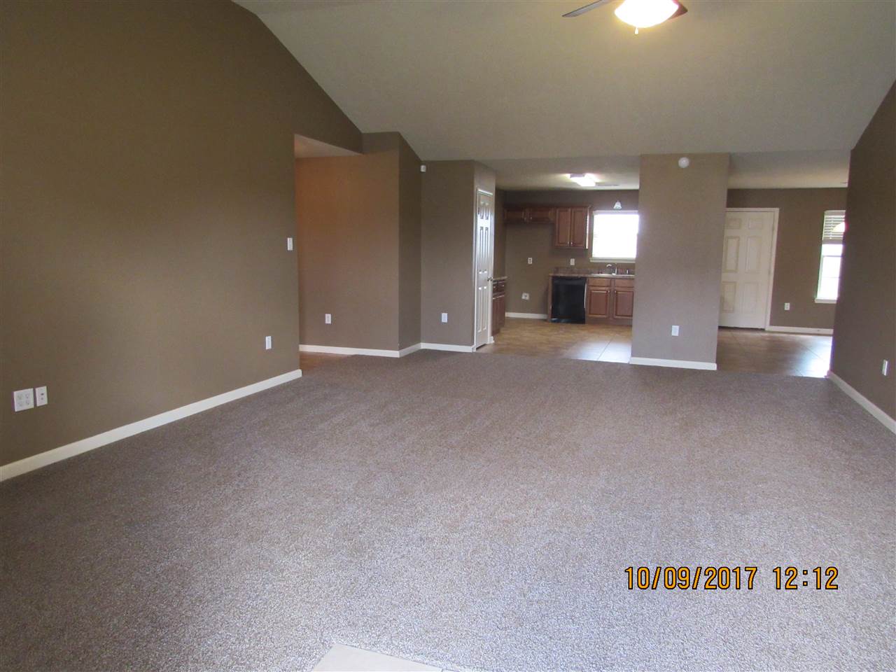 Christopher Blair - Residential Lease