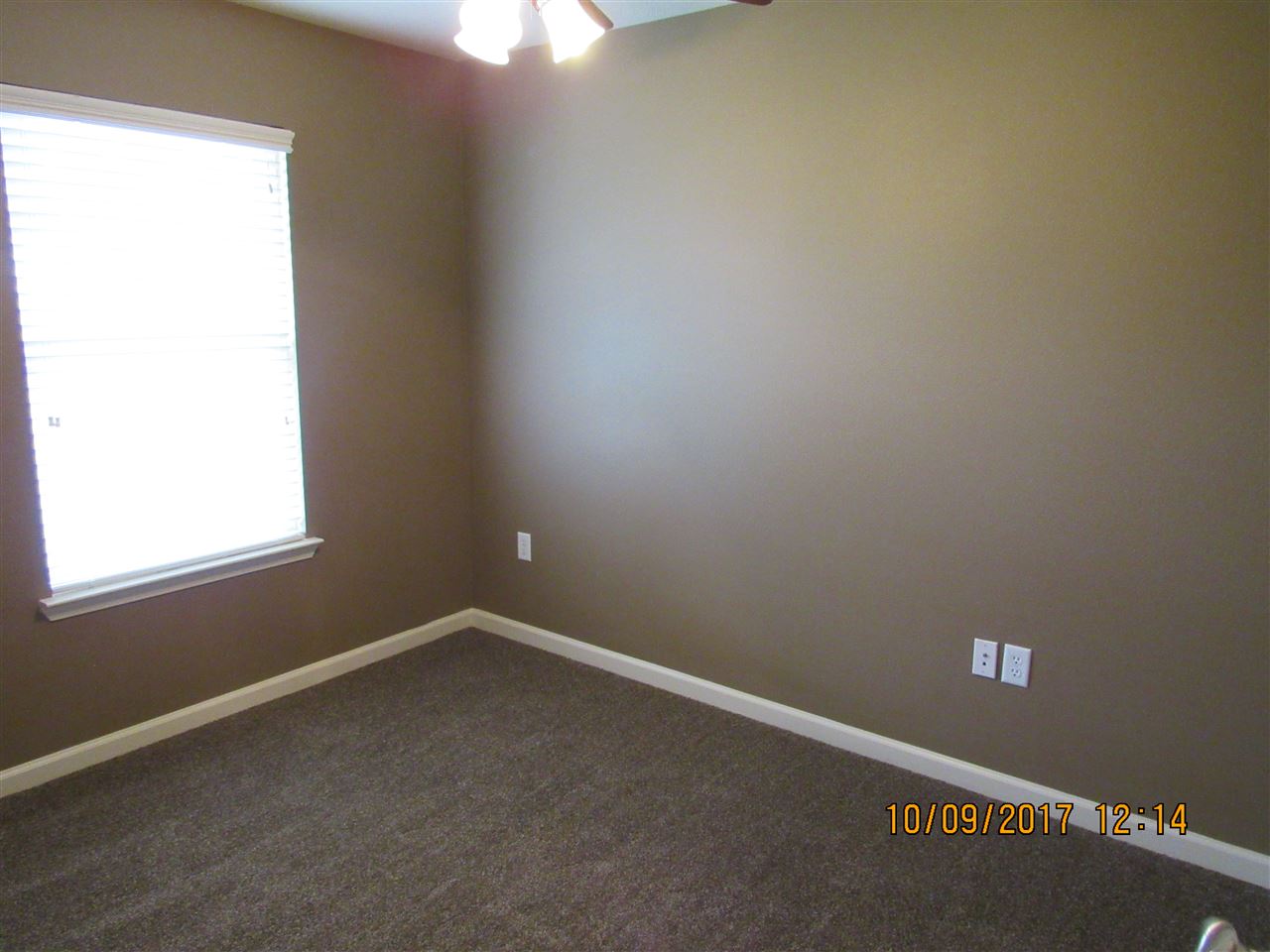 Christopher Blair - Residential Lease