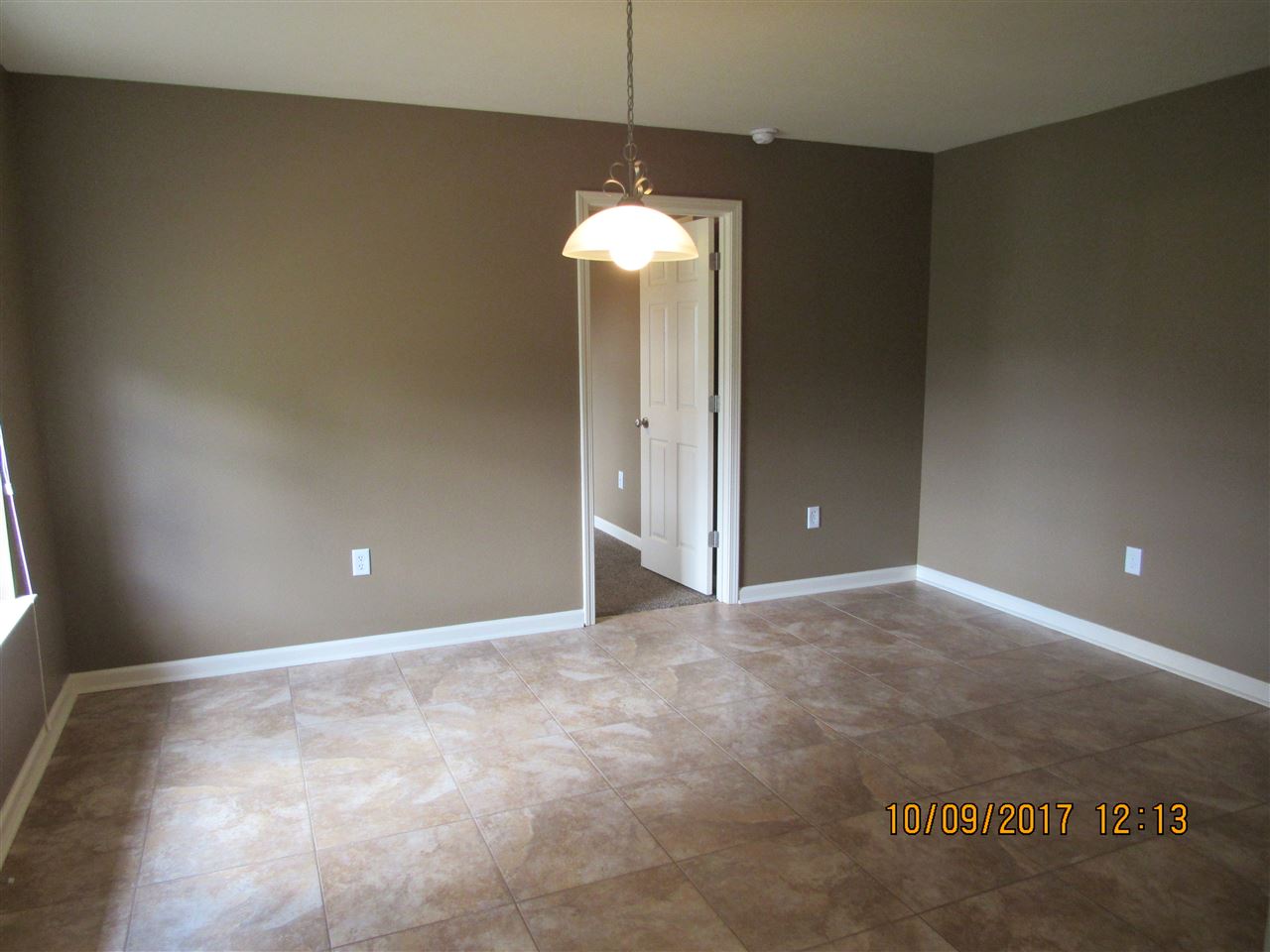 Christopher Blair - Residential Lease