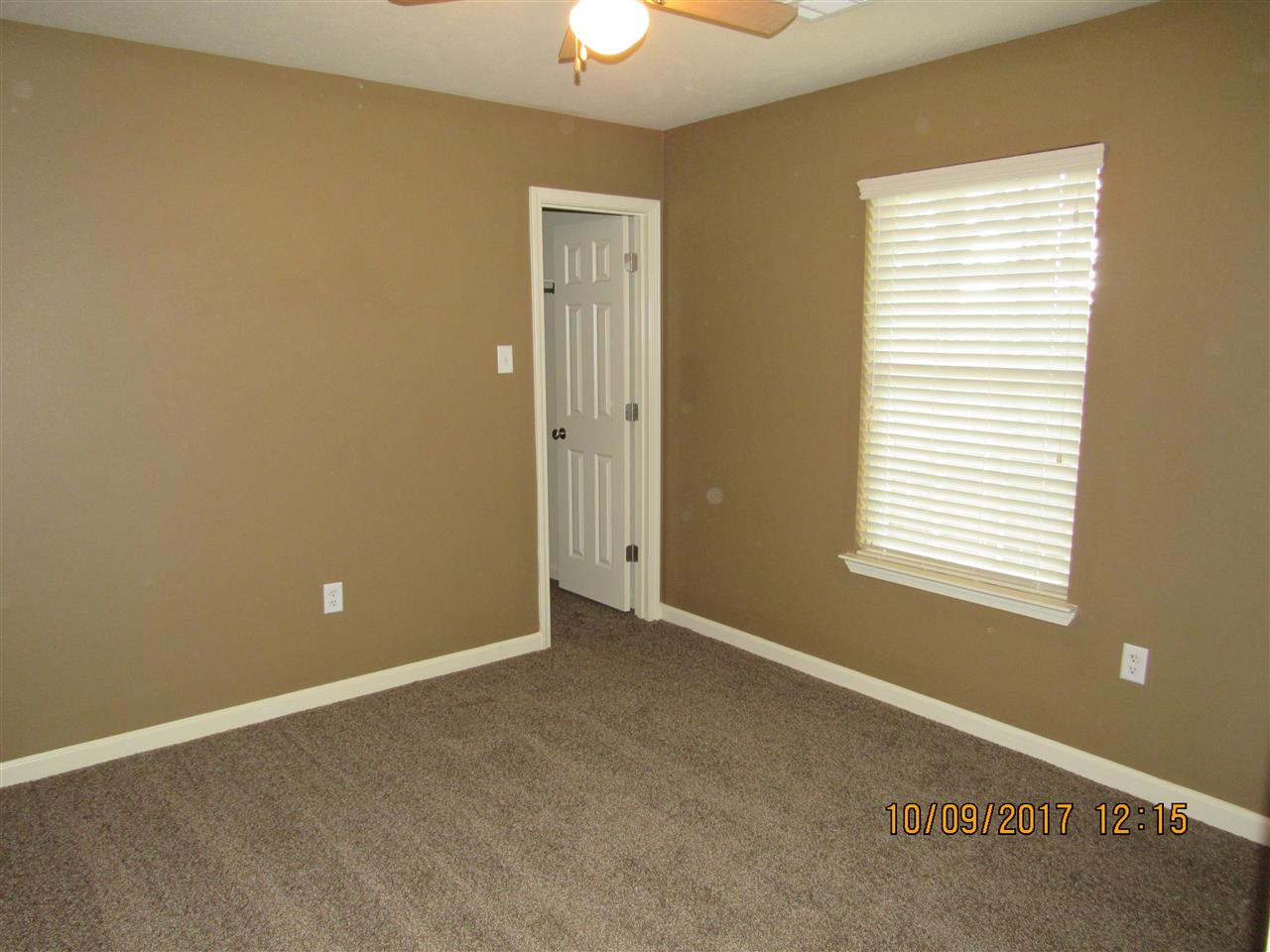 Christopher Blair - Residential Lease