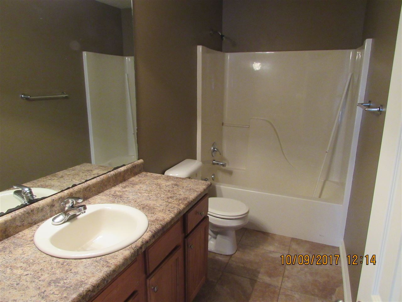 Christopher Blair - Residential Lease