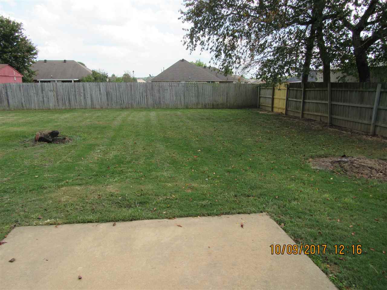 Christopher Blair - Residential Lease