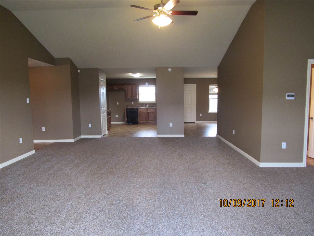 Christopher Blair - Residential Lease