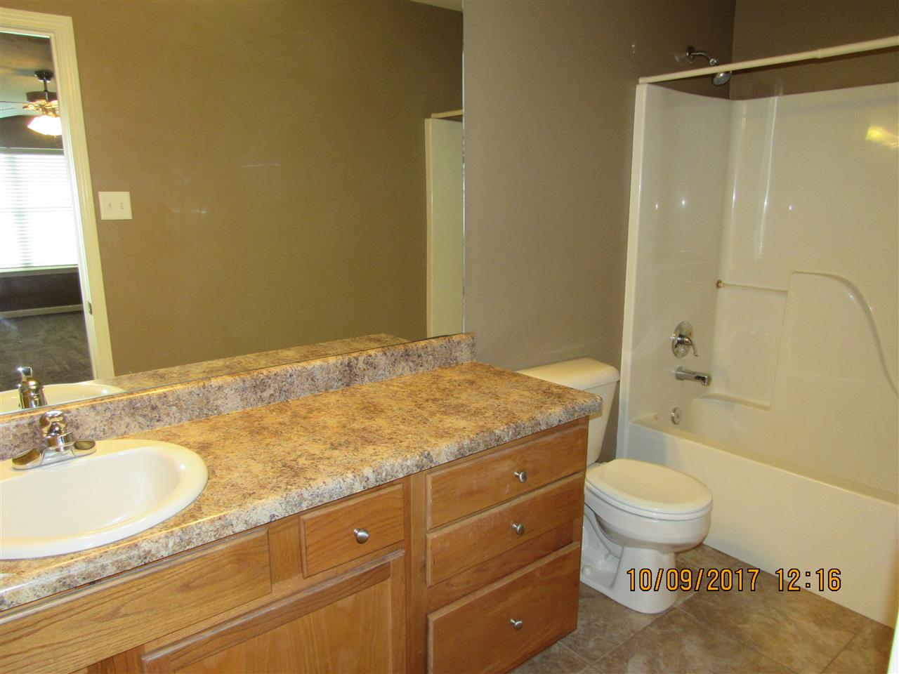 Christopher Blair - Residential Lease