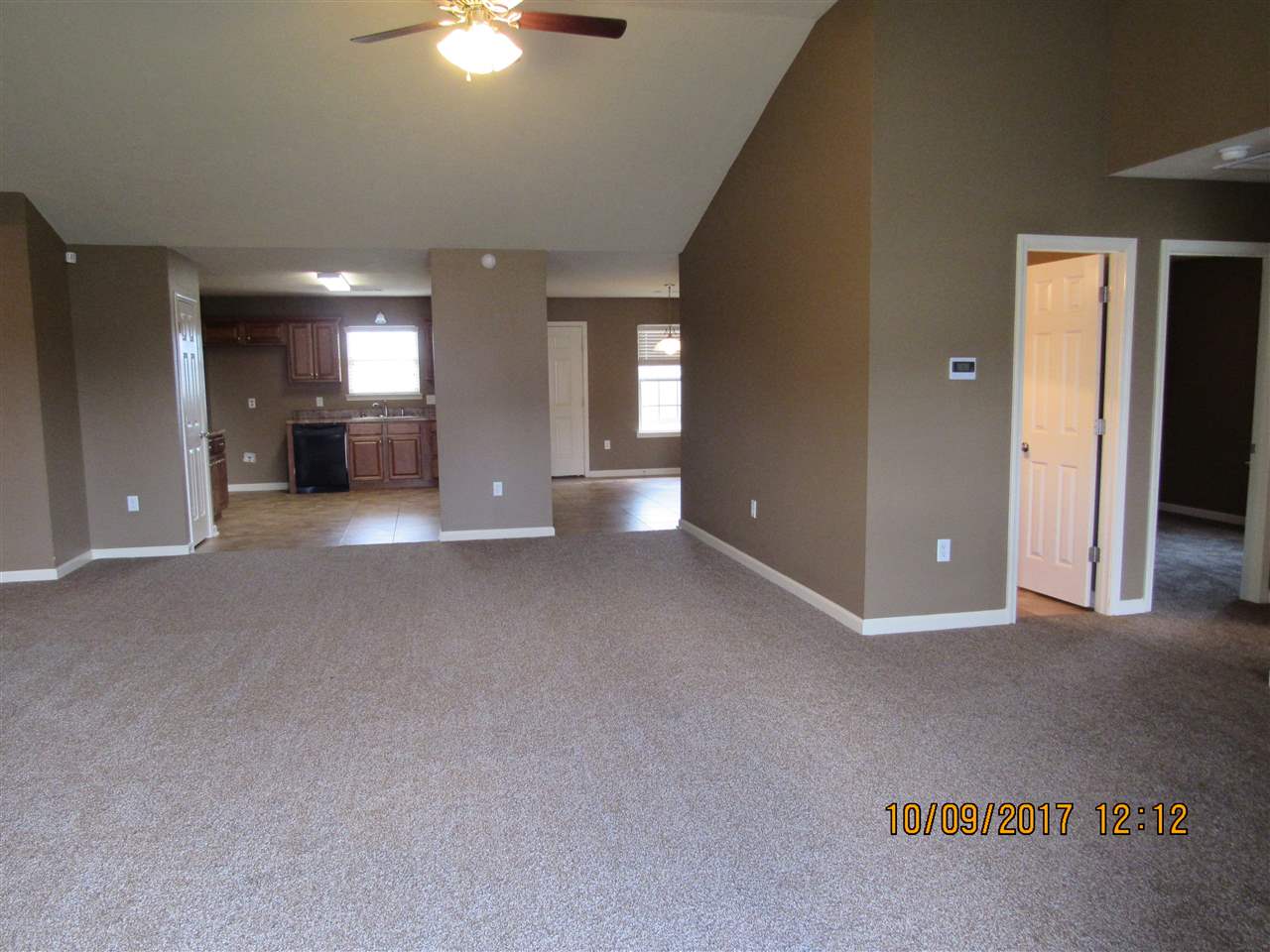 Christopher Blair - Residential Lease