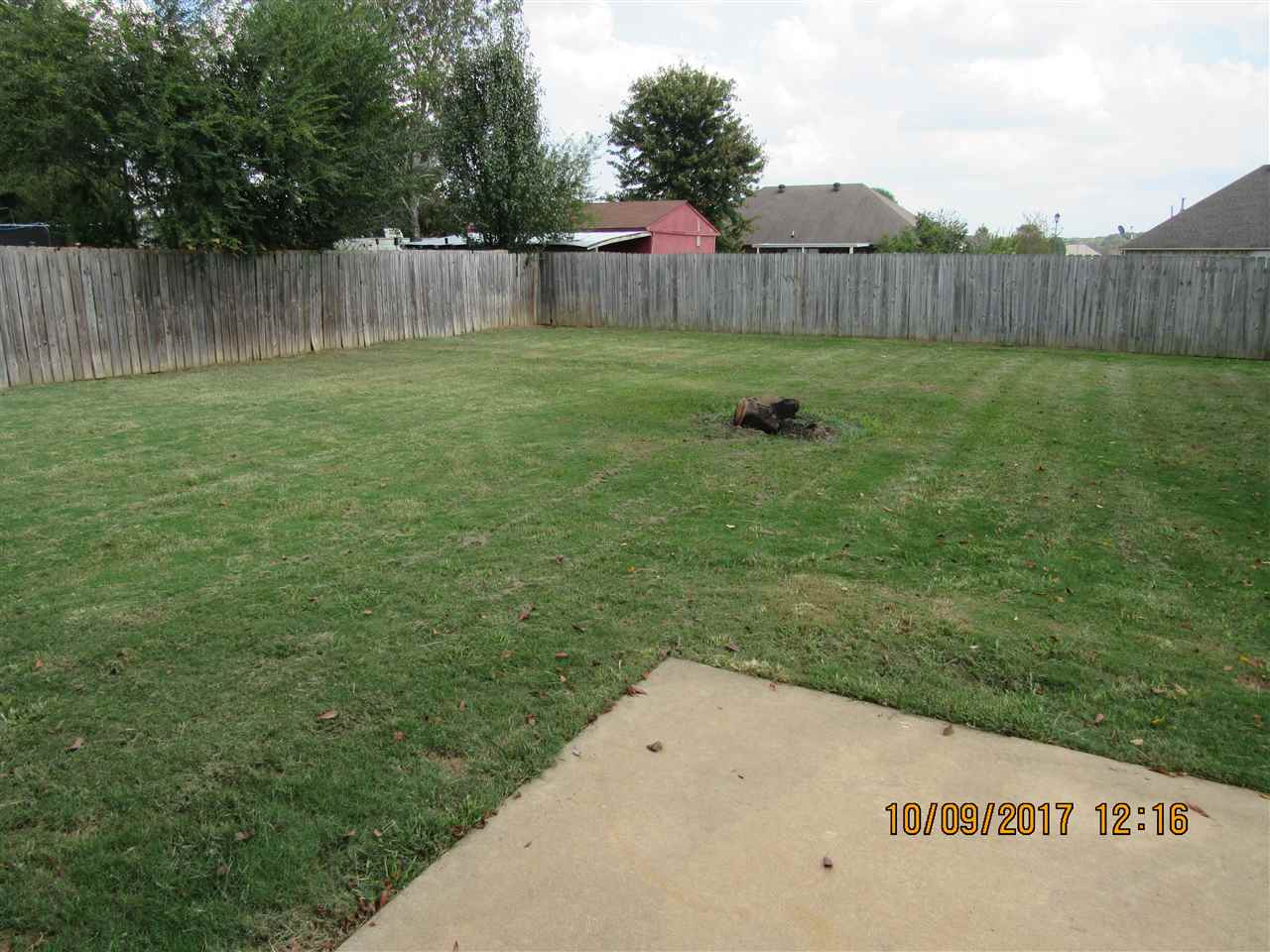 Christopher Blair - Residential Lease