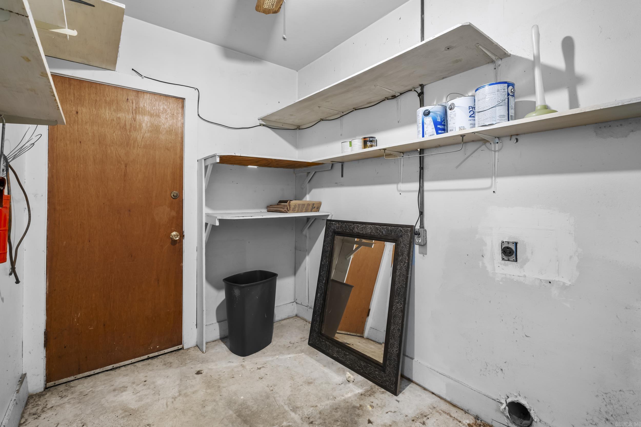 Hillside - Residential