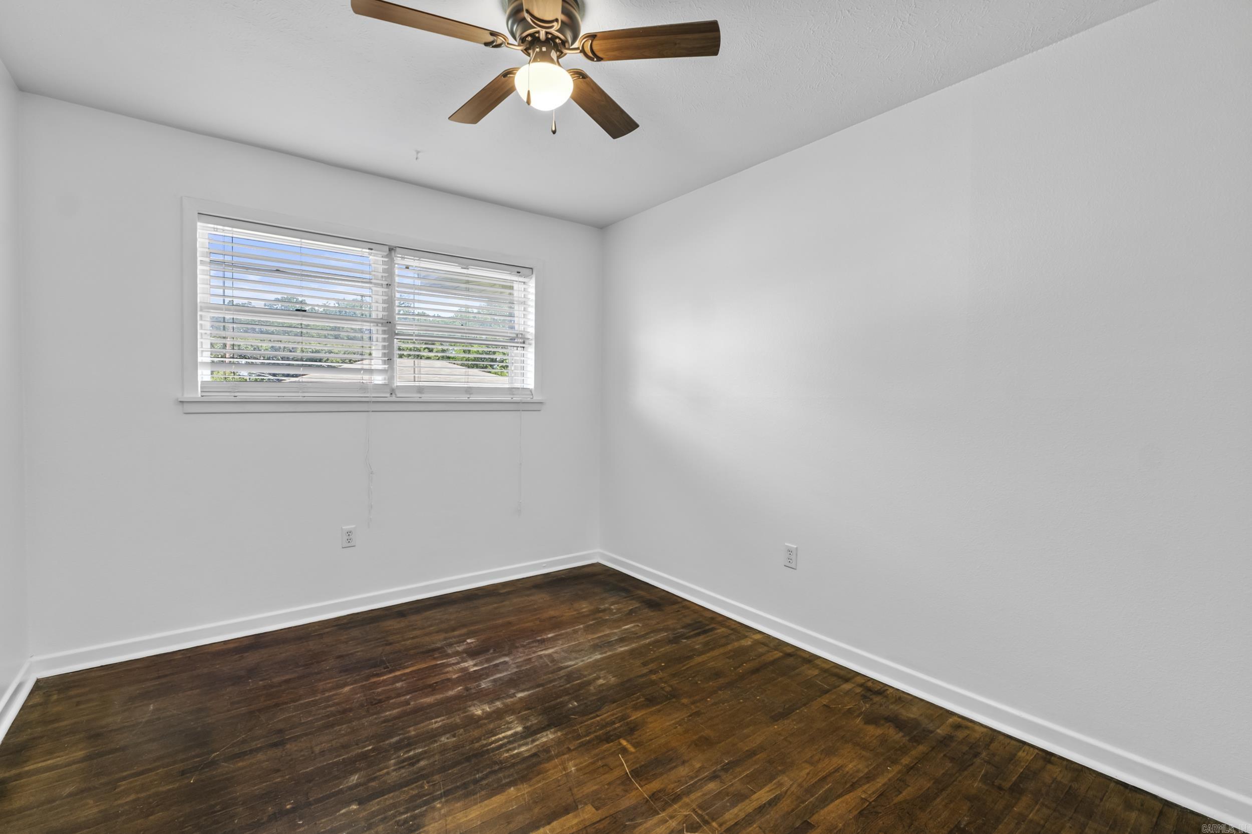 Hillside - Residential