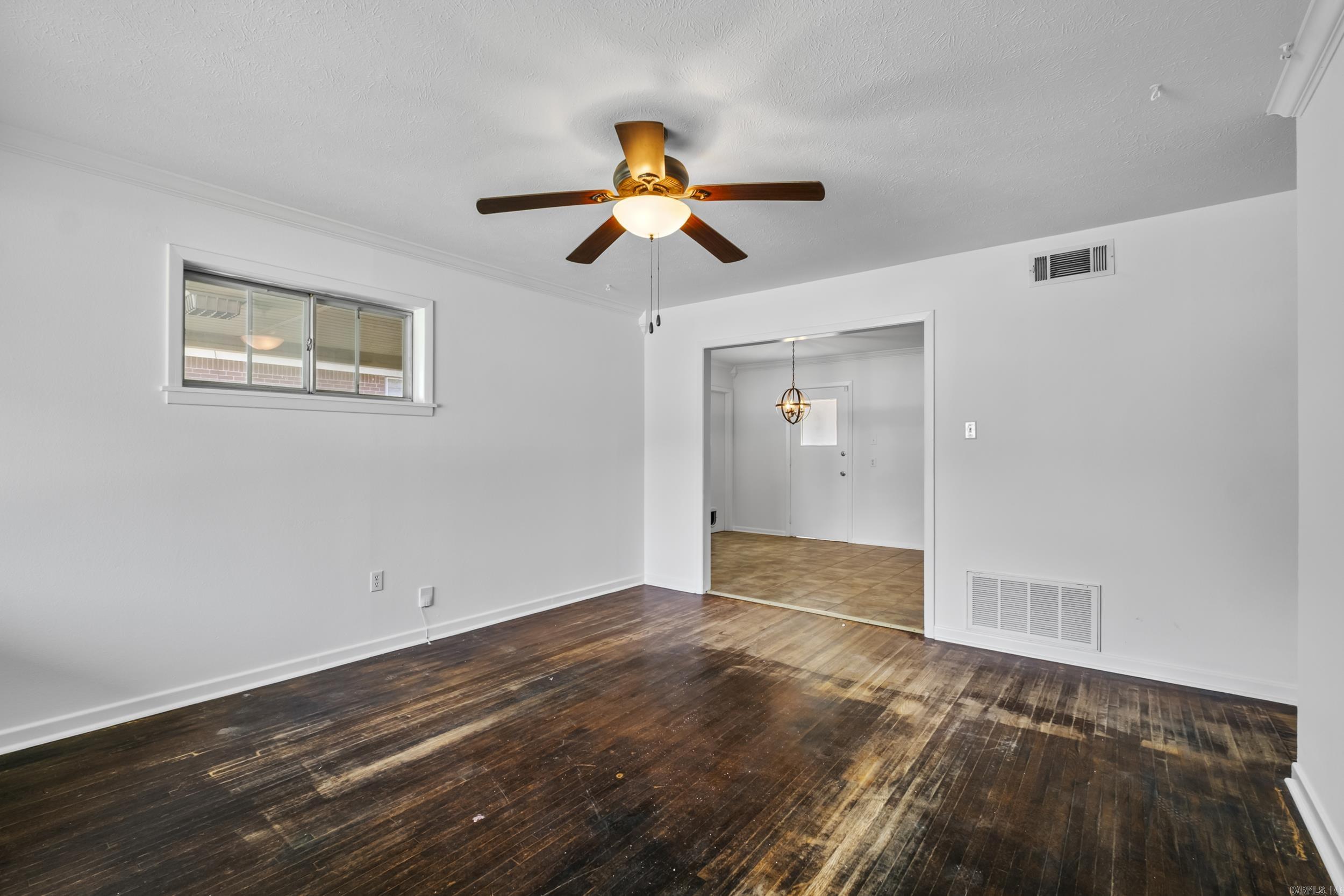 Hillside - Residential